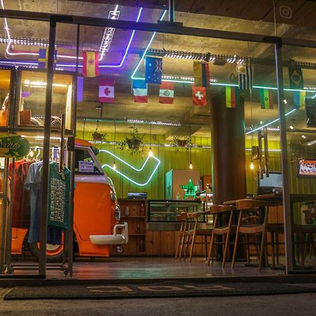 Joy Hostel & Suites Brasilia Bagian luar foto
