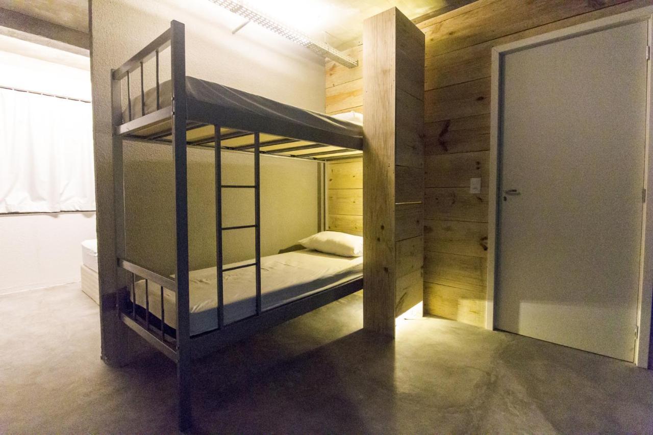Joy Hostel & Suites Brasilia Bagian luar foto