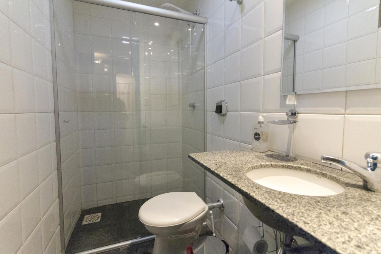 Joy Hostel & Suites Brasilia Bagian luar foto