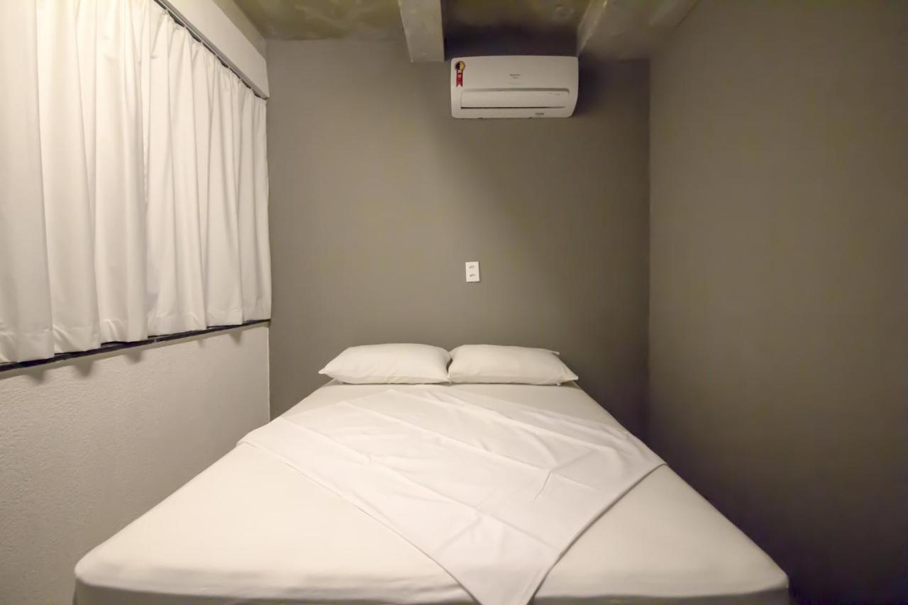 Joy Hostel & Suites Brasilia Bagian luar foto