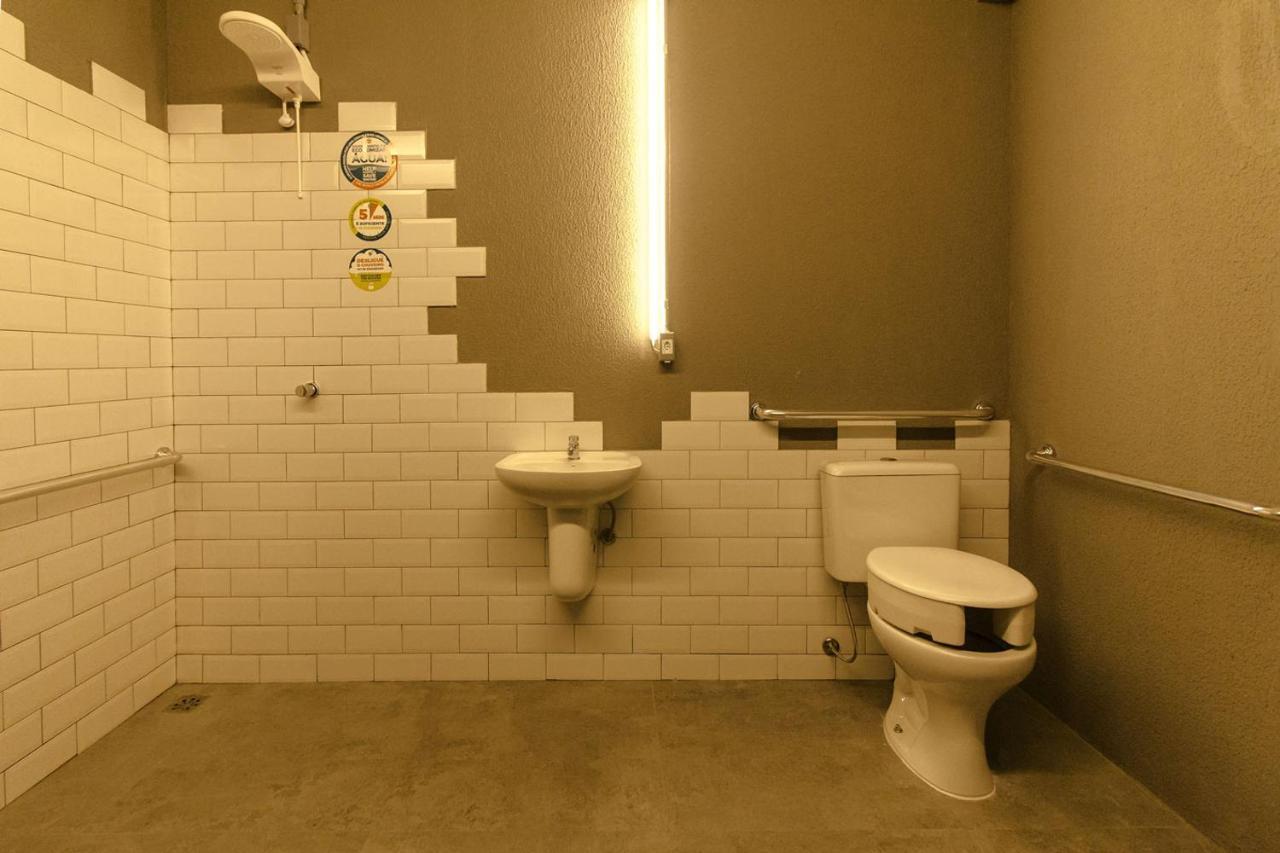 Joy Hostel & Suites Brasilia Bagian luar foto