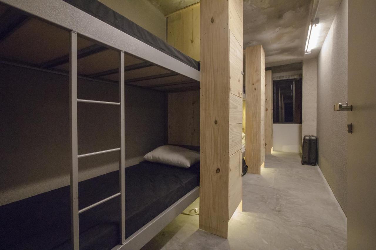 Joy Hostel & Suites Brasilia Bagian luar foto