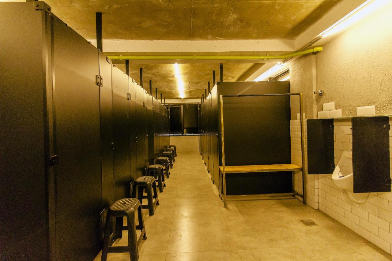Joy Hostel & Suites Brasilia Bagian luar foto
