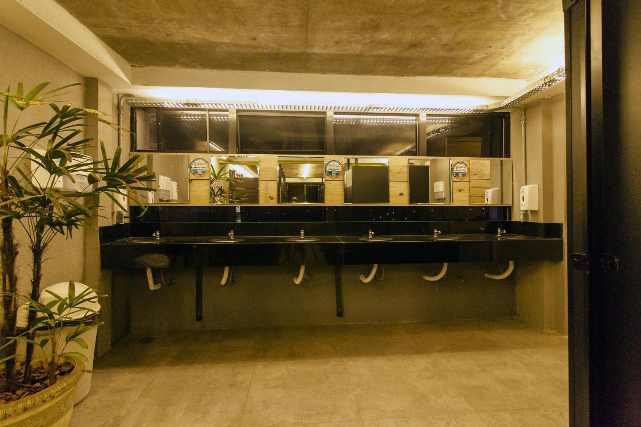 Joy Hostel & Suites Brasilia Bagian luar foto
