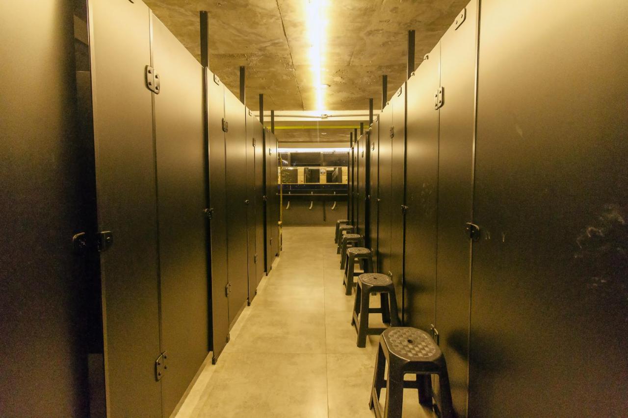 Joy Hostel & Suites Brasilia Bagian luar foto