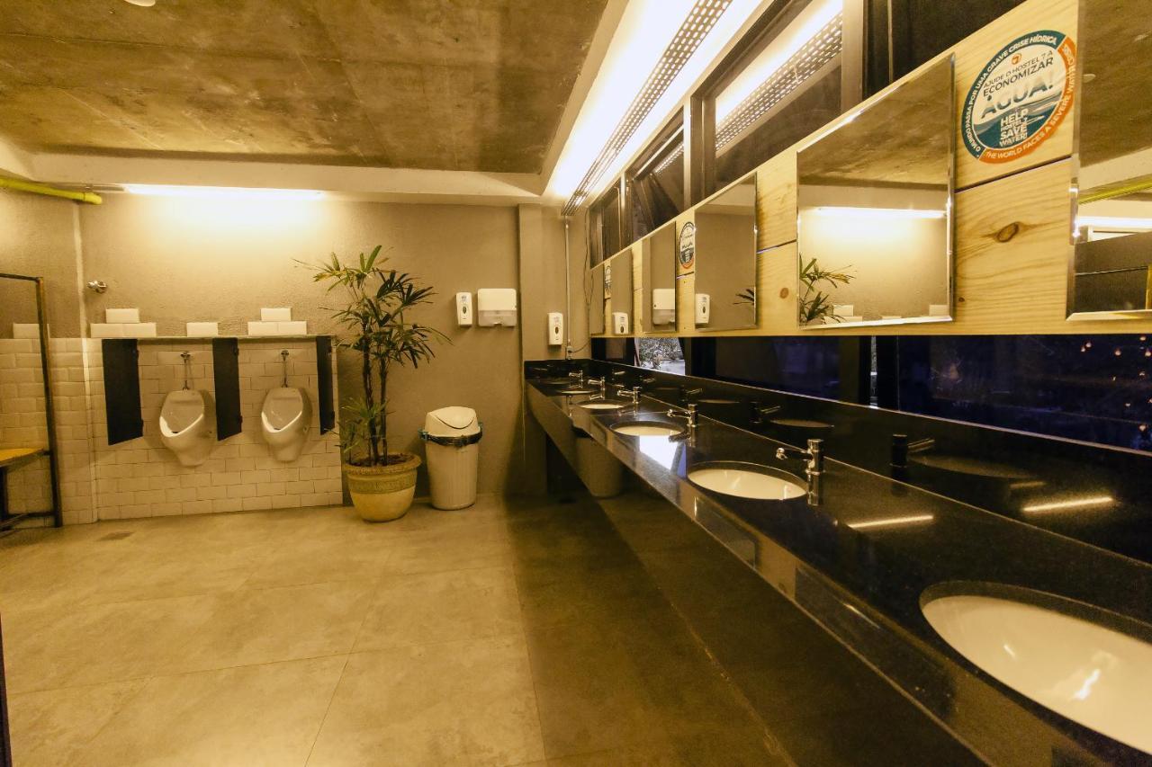 Joy Hostel & Suites Brasilia Bagian luar foto
