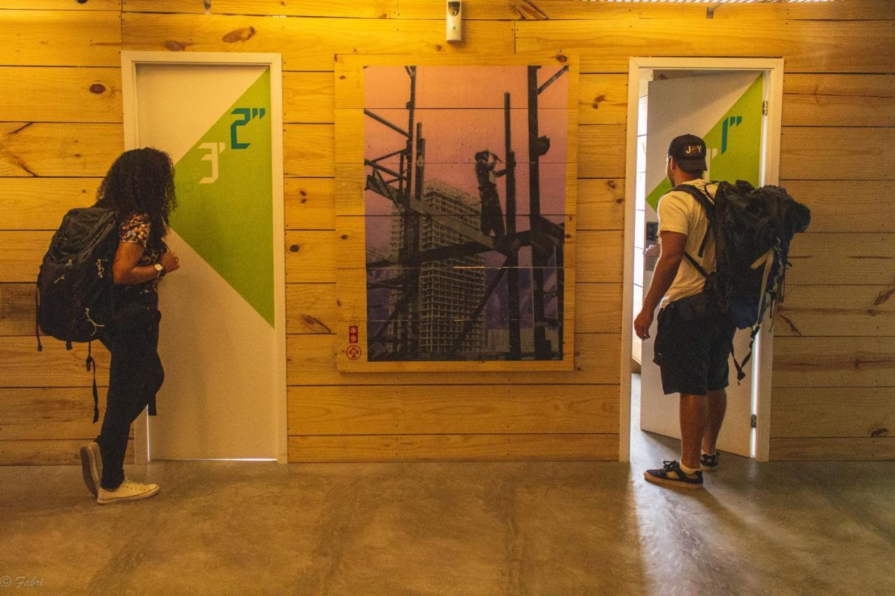 Joy Hostel & Suites Brasilia Bagian luar foto
