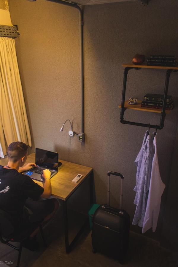 Joy Hostel & Suites Brasilia Bagian luar foto