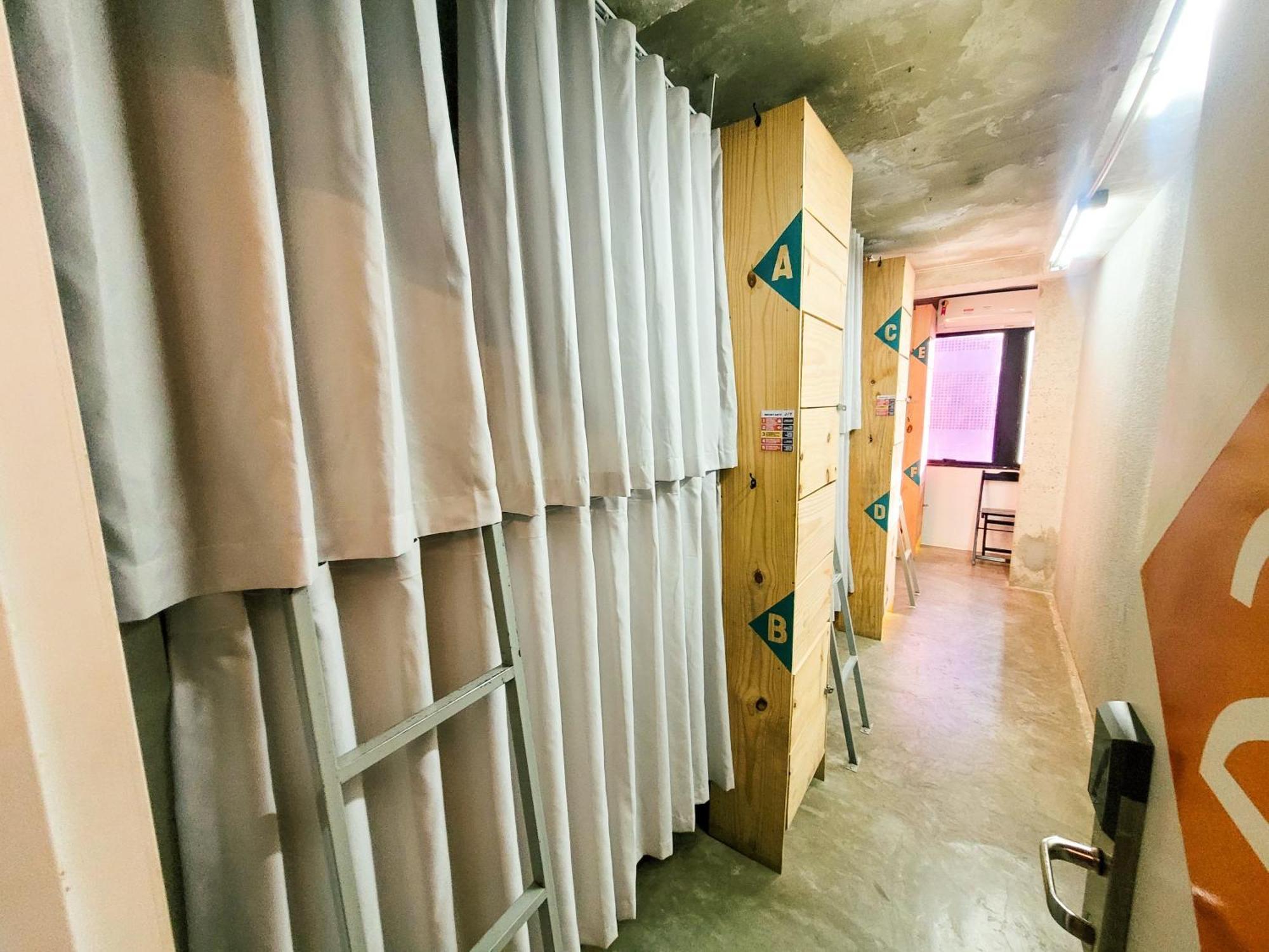 Joy Hostel & Suites Brasilia Bagian luar foto