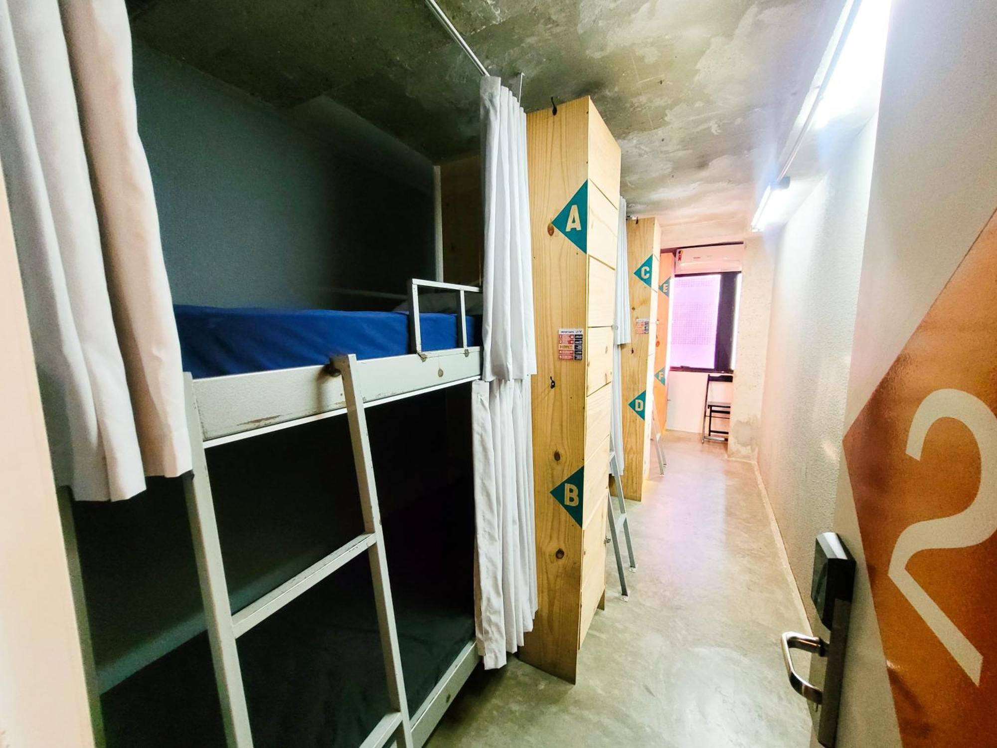 Joy Hostel & Suites Brasilia Bagian luar foto