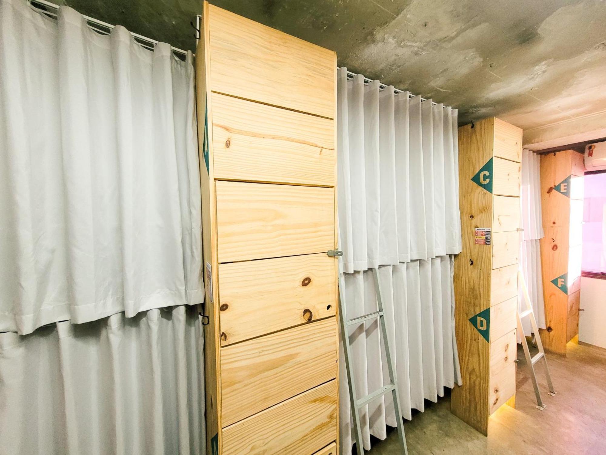 Joy Hostel & Suites Brasilia Bagian luar foto