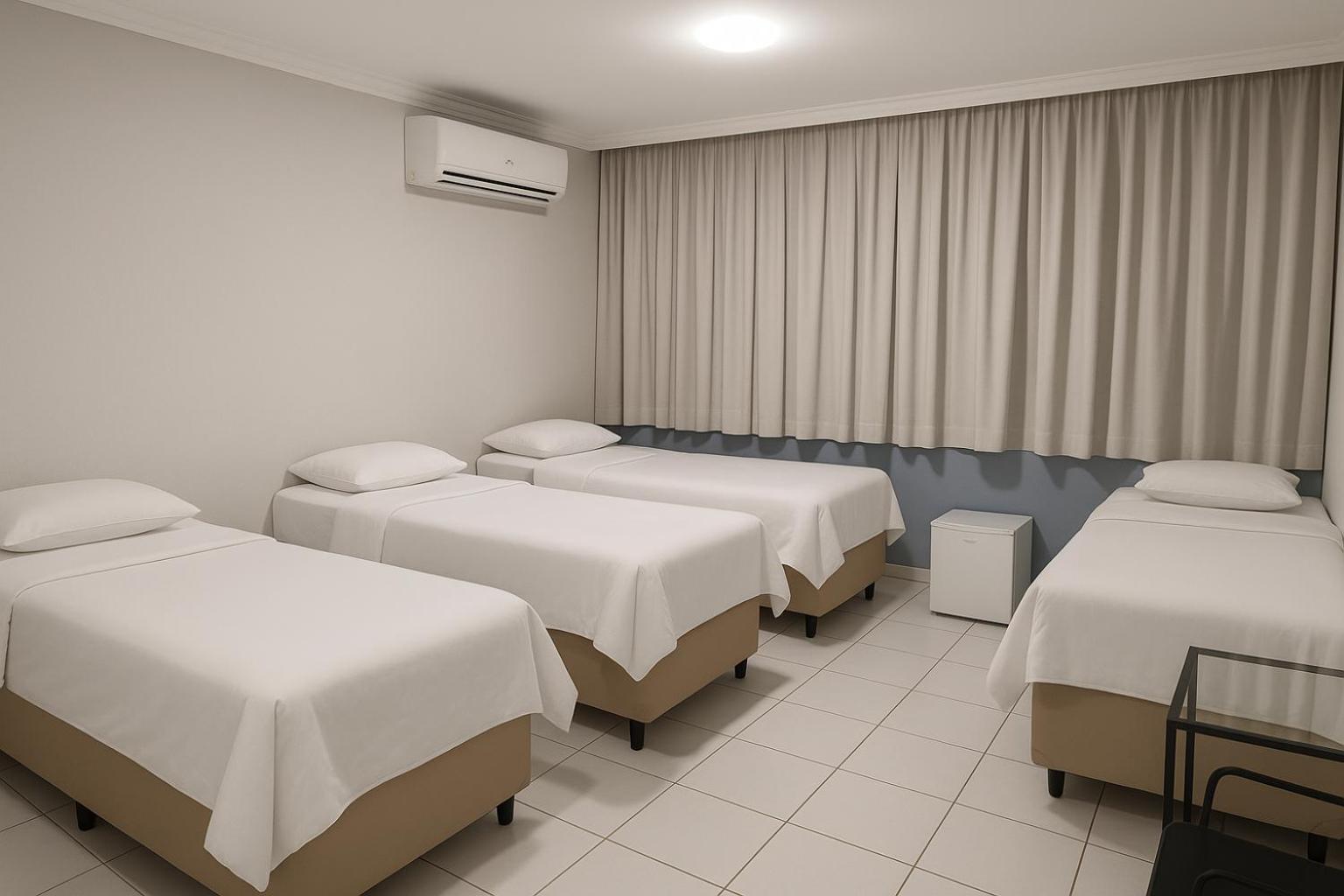 Joy Hostel & Suites Brasilia Bagian luar foto